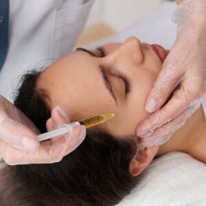 mesoterapia facial