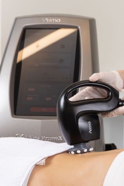 Altheia - Clínica Estética | Pocitos, Montevideo, Uruguay