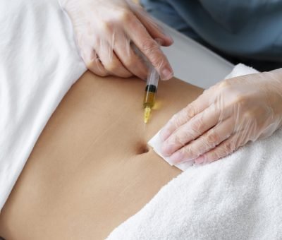 mesoterapia corporal